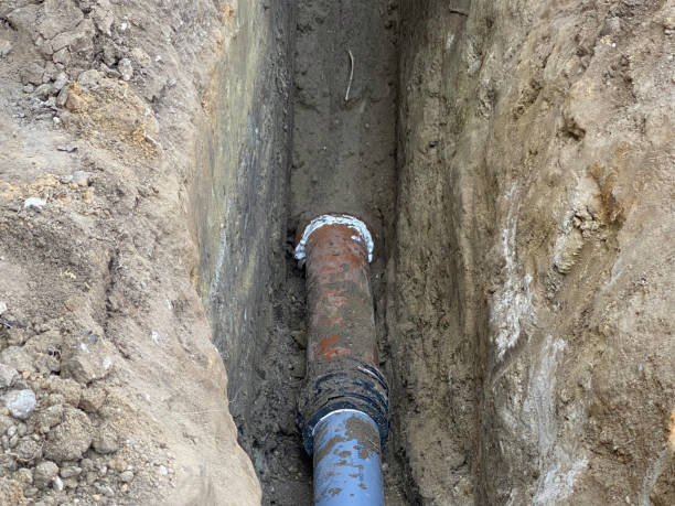 Local water damage restoration in Blue Rapids, KS